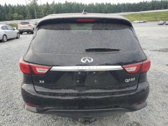 Infiniti QX60 Pure 2016 4