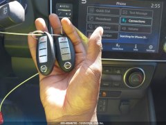 Nissan Leaf S Plus 2022 13