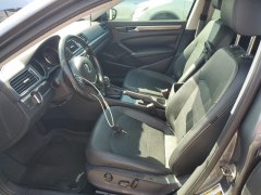 Volkswagen Passat SE 2017 6