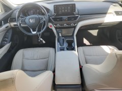 Honda Accord EX 2020 7