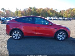 Tesla Model Y Long Range 2022 3