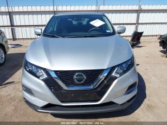 Nissan Rogue Sport S 2022 1 Nissan Rogue Sport S 2022 1