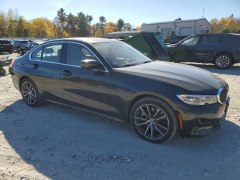 BMW 330i xDrive 2022 2