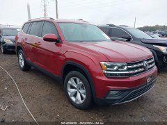 Volkswagen Atlas SE 2018 4