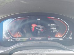 BMW X3 xDrive 30i 2022 10