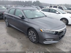 Honda Accord EX-L Hybrid 2019 2
