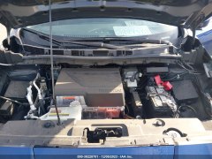 Nissan Leaf SV 2022 16