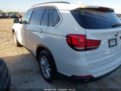 BMW X5 xDrive 35i 2015 6