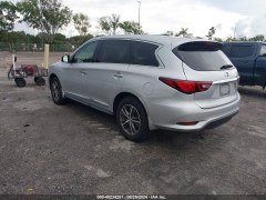 Infiniti QX60 Pure 2019 4