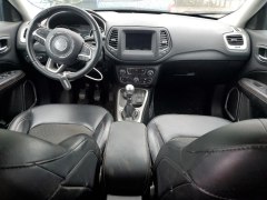 Jeep Compass Latitude 2019 6
