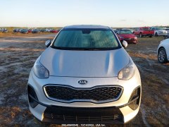 KIA Sportage LX 2021 1