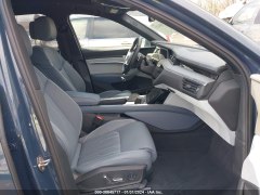 Audi e-tron Sportback Prestige 2020 8
