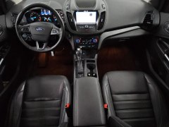 Ford Escape SEL 2019 8