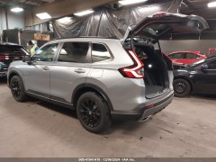 Honda CR-V Sport Hybrid 2024 4