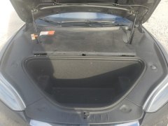 Tesla Model S 90D 2016 10
