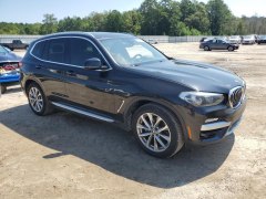BMW X3 sDrive 30i 2019 2