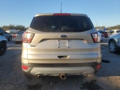 Ford Escape Titanium 2017 4