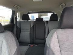 Nissan Rogue SV 2023 9