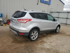 Ford Escape Titanium 2014 3