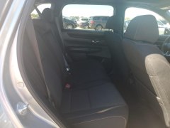 Honda CR-V Sport Hybrid 2024 9