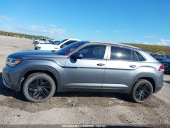 Volkswagen Atlas SE 2022 8