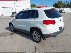 Volkswagen Tiguan SE 2015 8