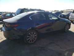 Mazda 3 Preferred 2020 3