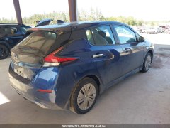 Nissan Leaf S 2023 6