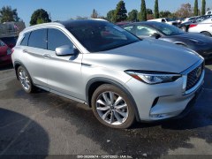 Infiniti QX50 Luxe 2021 2