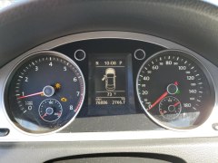 Volkswagen CC 2013 7