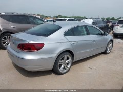 Volkswagen CC 2013 3