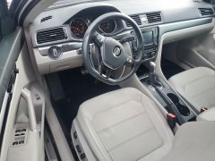 Volkswagen Passat R-Line 2017 8