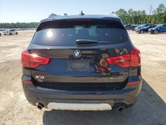 BMW X3 sDrive 30i 2019 4