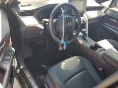 Toyota Venza XLE Hybrid 2022 8