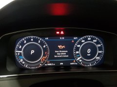 Volkswagen Golf R 2018 7