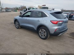 Ford Escape SEL 2022 7