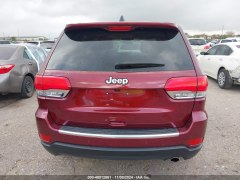 Jeep Grand Cherokee Laredo 2019 5
