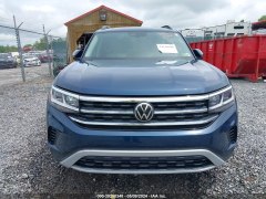 Volkswagen Atlas SE 2022 1