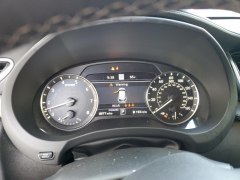 Infiniti QX50 Essential 2021 7