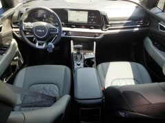 KIA Sportage X-Line 2023 8