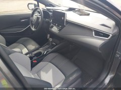 Toyota Corolla XSE 2024 8
