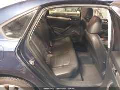 Volkswagen Passat S 2015 11