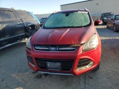 Ford Escape Titanium 2014 1
