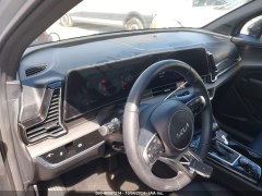 KIA Sportage X-Line 2024 11