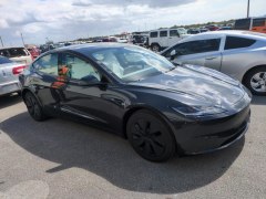 Tesla Model 3 Standart Range 2024 2