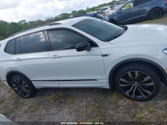 Volkswagen Tiguan SE R-Line 2020 3