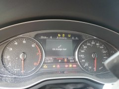 Audi A4 Premium 2021 7