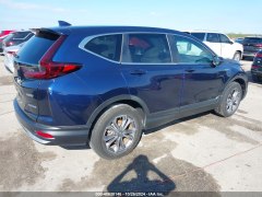 Honda CR-V EX-L Hybrid 2022 6