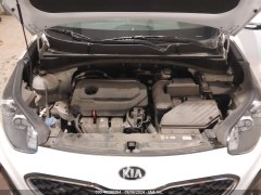 KIA Sportage LX 2020 14