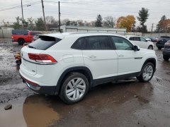 Volkswagen Atlas SE 2022 3